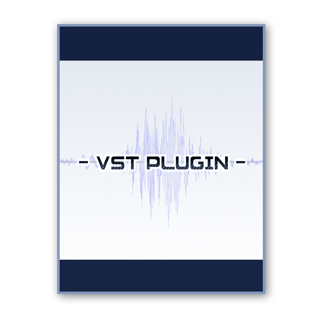 VST Plug-in